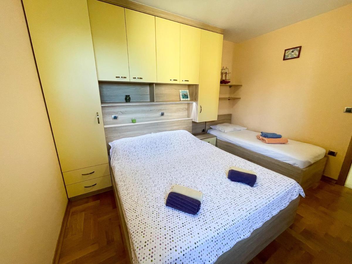 Apartmani Josip Dramalj Zewnętrze zdjęcie